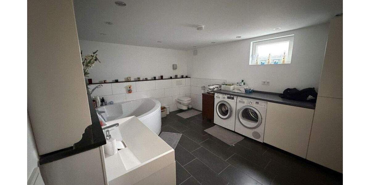 Traumhaftes Einfamilienhaus mit kompaktem Garten in Seligenstadt 5 zimmer