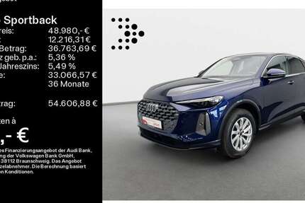 Audi Q5 25.148 km 48.980 &euro; Hofheim 65719