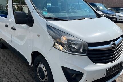 Opel Vivaro 153.980 km 13.480 € Offenbach am Main 63073