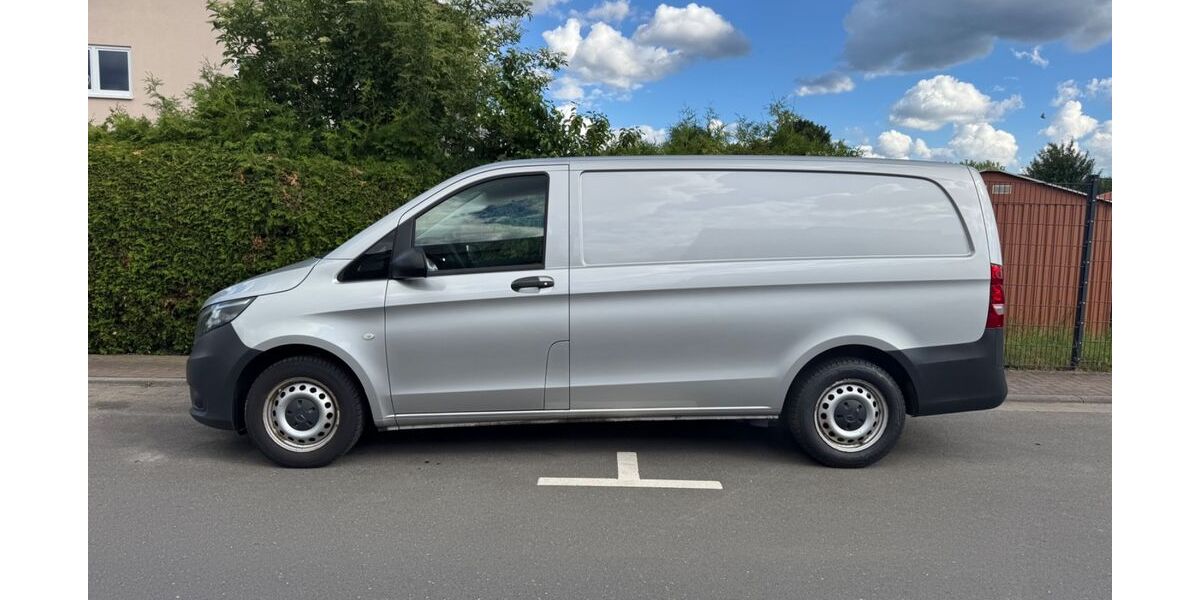 Mercedes-Benz Vito 124.974 km 15.999 &euro; Freigericht/ Somborn bei Frankfurt am Main 63579
