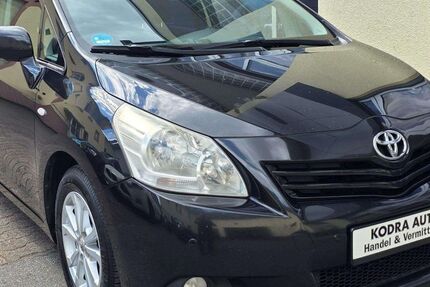Toyota Verso 403.000 km 4.000 € Frankfurt am Main 60529