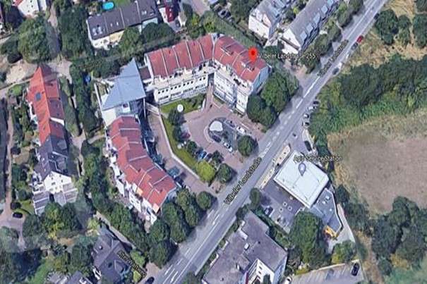 Gewerbeobjekt Frankfurt Bergen-Enkheim - 3.588&euro; | Angebot:26865287