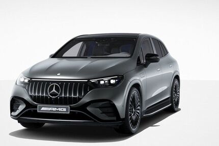 Mercedes-Benz EQE SUV 49.509 km 70.980 &euro; Oberursel 61440