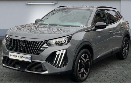 Peugeot 2008 15.976 km 20.580 &euro; Rüsselsheim 65428