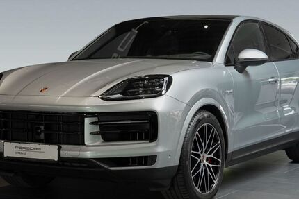 Porsche Cayenne 19.623 km 107.860 &euro; Oberursel (Taunus) 61440