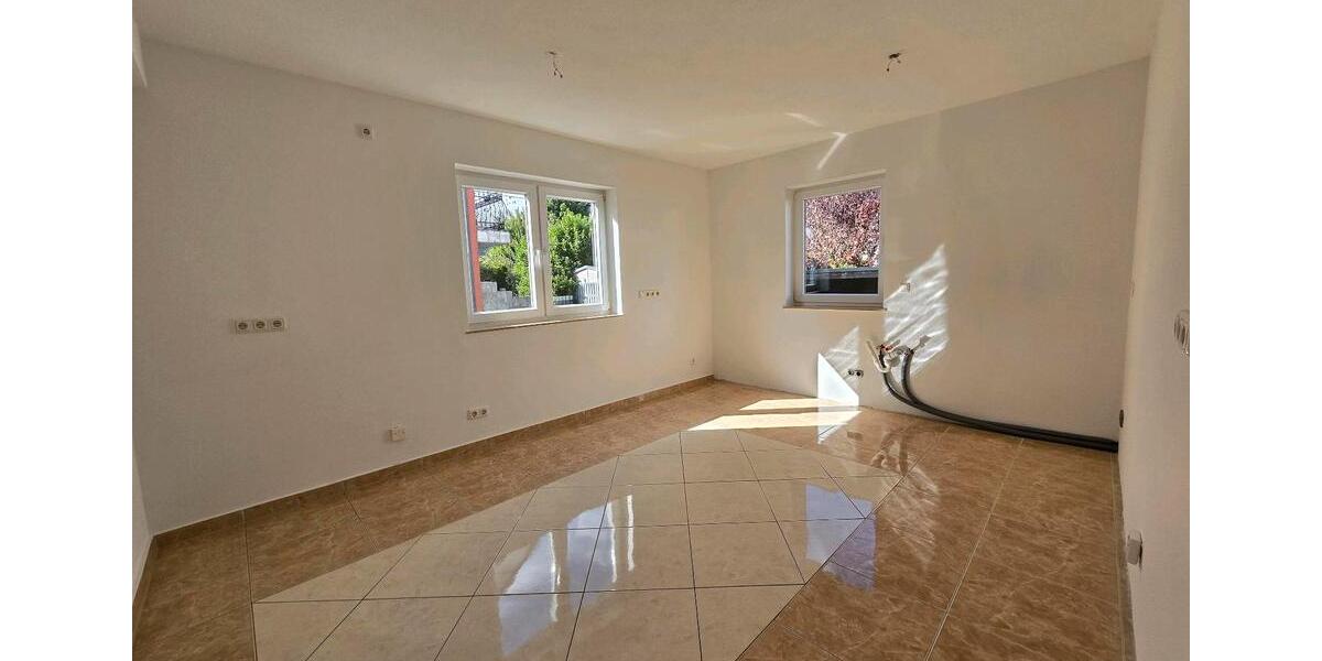 5 Zimmer Wohnung Bruchköbel Provisionsfrei! 5 zimmer