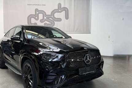 Mercedes-Benz GLE 300 22.868 km 86.790 &euro; Maintal 63477