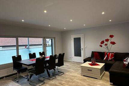 Wohnung Karben - 3 Zimmer, 82 m&sup2;, 1.000&euro; | Angebot:26637463