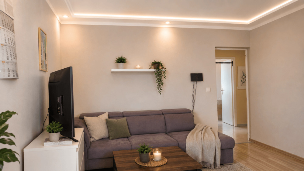 Etagenwohnung Offenbach Offenbach am Main - 3 Zimmer, 68 m&sup2;, 249.000&euro; | Angebot:26842208