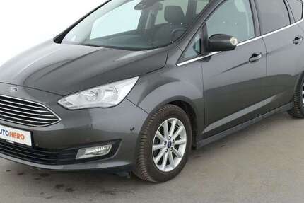 Ford C-Max 66.400 km 11.380 &euro; Frankfurt am Main 65936