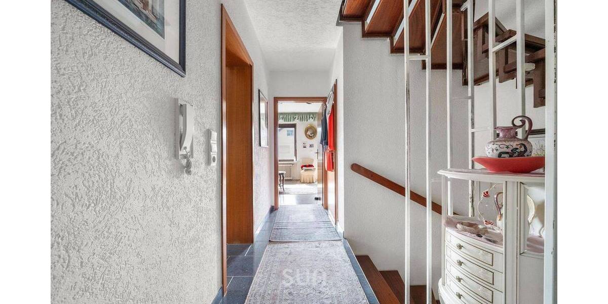 Doppelhaushälfte Rödermark Urberach - 7 Zimmer, 120 m&sup2;, 499.000&euro; | Angebot:26275959