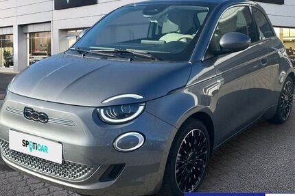 Fiat 500e 19.702 km 22.790 &euro; Maintal 63477