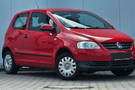 VW Fox 204.600 km 1.480 € Friedrichsdorf (10 Min. nördlich von Frankfurt/M) 61381