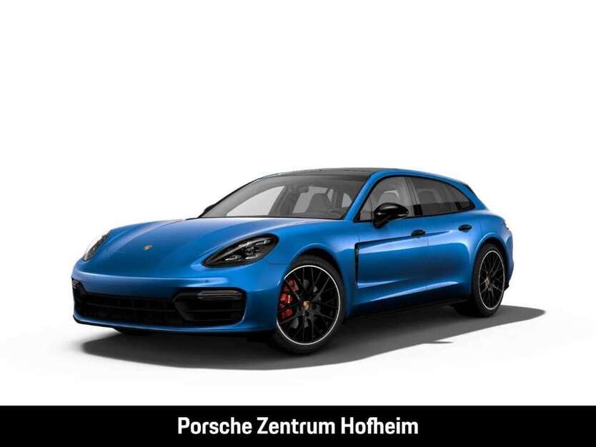 Panamera