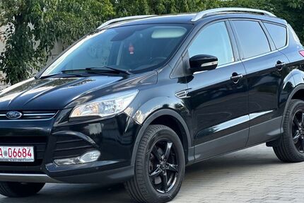 Ford Kuga 303.000 km 6.490 &euro; Darmstadt 64293