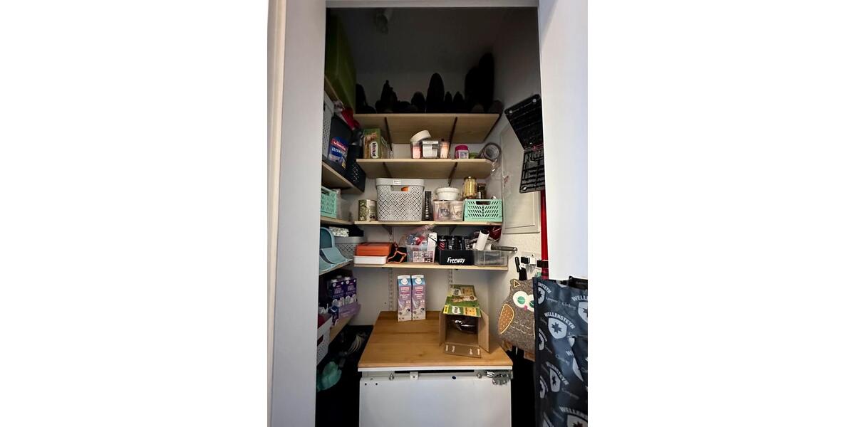 Erdgeschoßwohnung Nidderau - 3 Zimmer, 85 m&sup2;, 1.110&euro; | Angebot:26270800