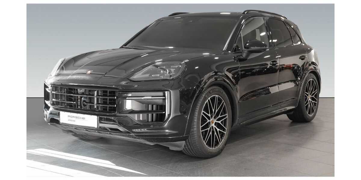 Porsche Cayenne 38.289 km 88.990 &euro; Frankfurt 60314