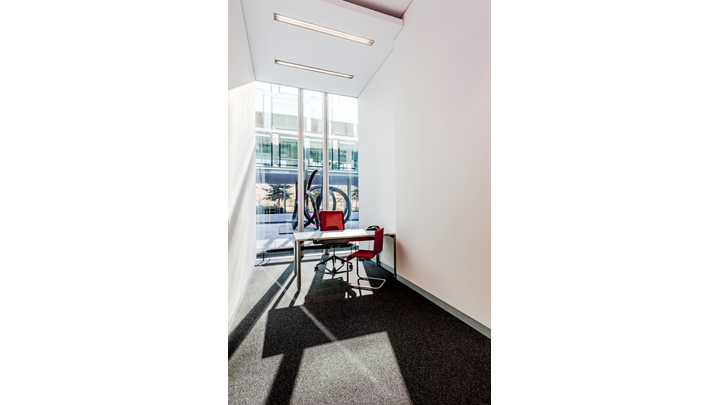 Gewerbeobjekt Darmstadt Darmstadt-West - 710&euro; | Angebot:25477752