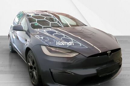 Tesla Model X 61.830 km 64.021 &euro; Eschborn 65760