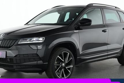 Skoda Karoq 40.440 km 25.501 &euro; Dietzenbach bei Frankfurt 63128