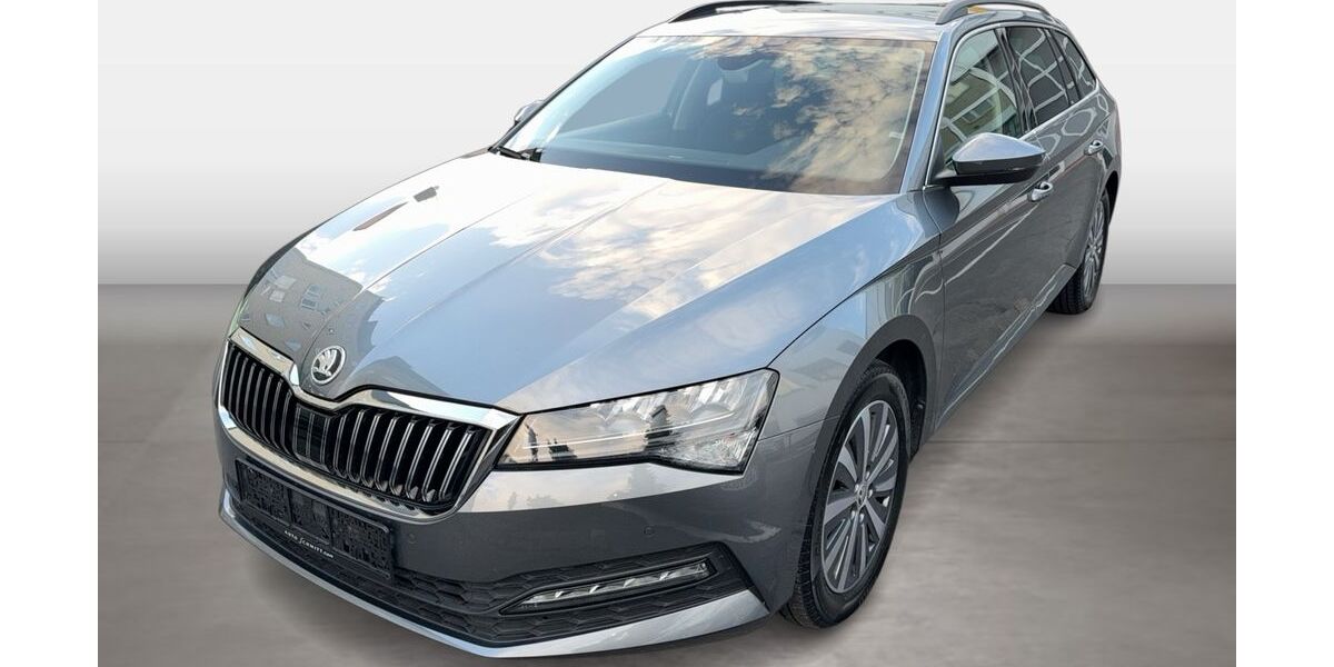 Skoda Superb 43.341 km 28.380 &euro; Frankfurt am Main 60528