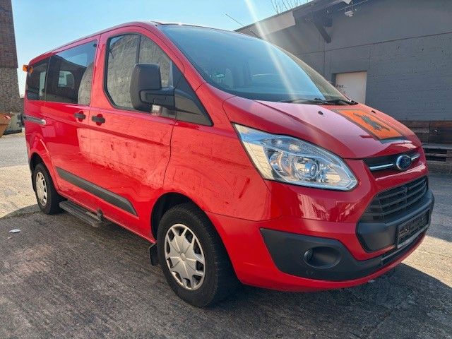 Ford Transit Custom 153.000 km 12.990 &euro; Dreieich 63303