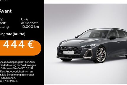Audi A5 14.780 km 58.580 € Oberursel 61440
