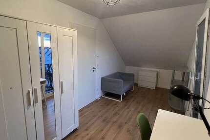 Zimmer Raunheim - 1 Zimmer, 650&euro; | Angebot:26842122