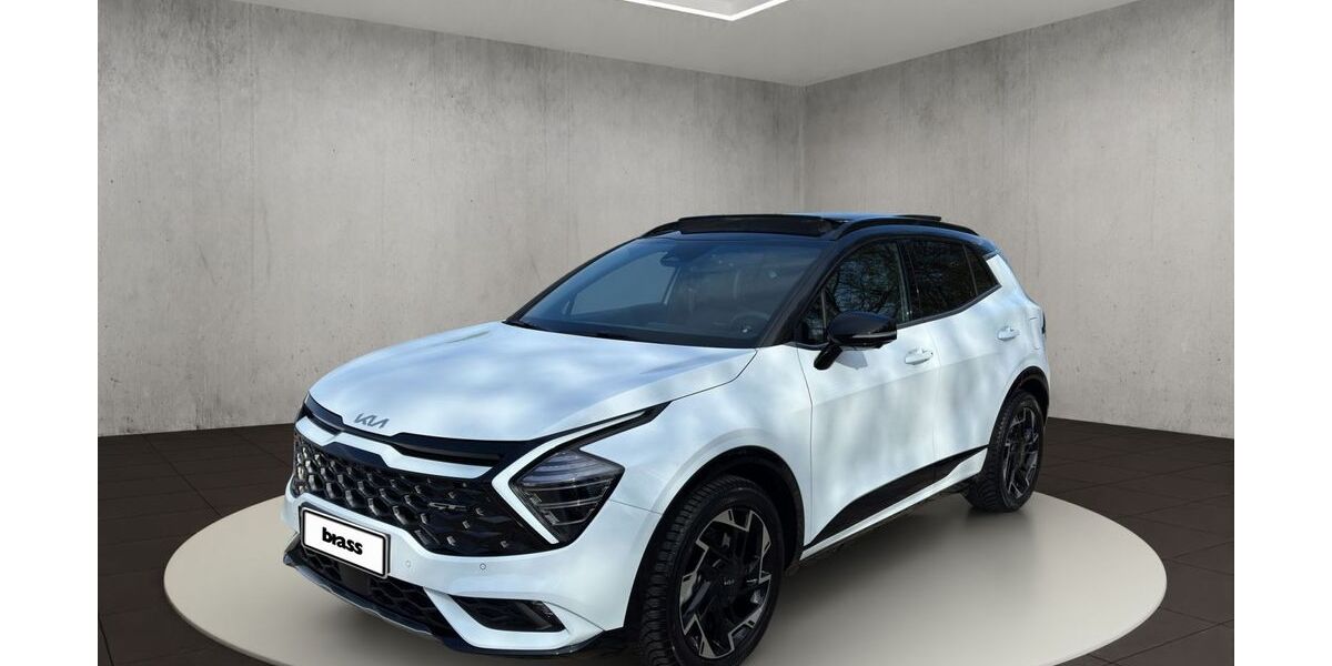 Kia Sportage 9.800 km 35.180 &euro; Frankfurt 60488