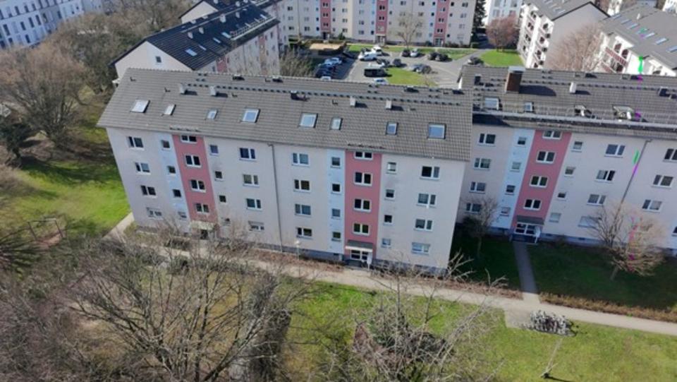 Dachgeschoßwohnung Maintal - 3 Zimmer, 62 m&sup2;, 198.000&euro; | Angebot:25411483
