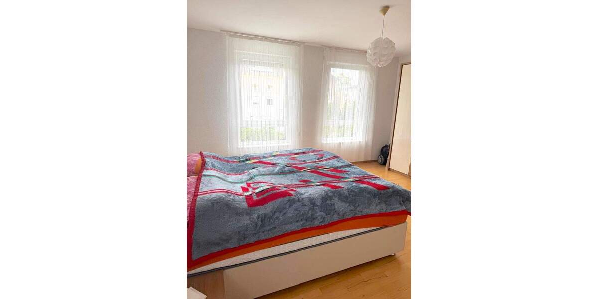 Reihenendhaus Darmstadt Darmstadt-West - 6 Zimmer, 140 m&sup2;, 750.000&euro; | Angebot:25709181