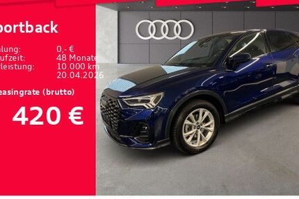 Audi Q3 26.072 km 41.280 &euro; Frankfurt am Main 60314