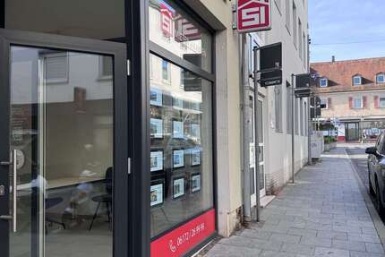 Gewerbeobjekt Bad Homburg Berliner Siedlung/Gartenfeld - 800&euro; | Angebot:26279440