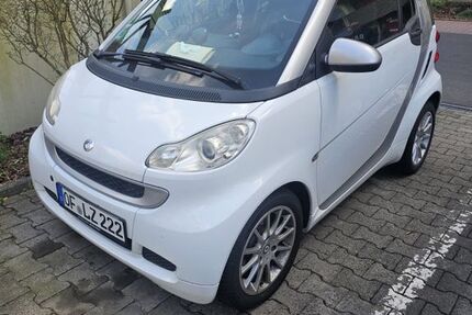 Smart ForTwo 183.000 km 3.300 &euro; Offenbach am Main 63073