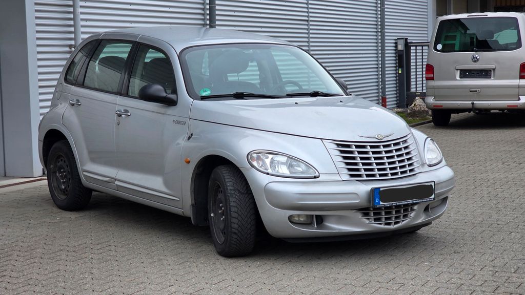 Chrysler PT Cruiser 190.784 km 1.680 &euro; Friedrichsdorf (10 Min. nördlich von Frankfurt/M) 61381