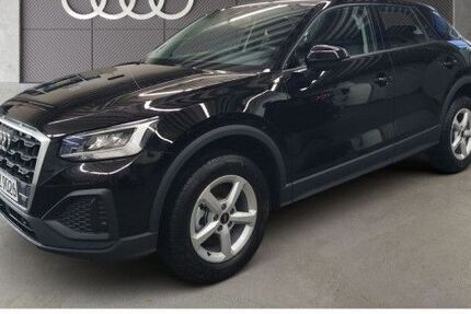 Audi Q2 5.900 km 25.850 &euro; Frankfurt am Main 60314