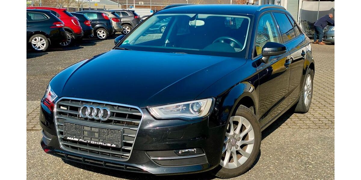 Audi A3 136.200 km 9.490 &euro; Kelsterbach 65451