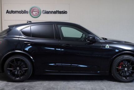 Alfa Romeo Stelvio 18.700 km 52.990 &euro; Rodgau 63110