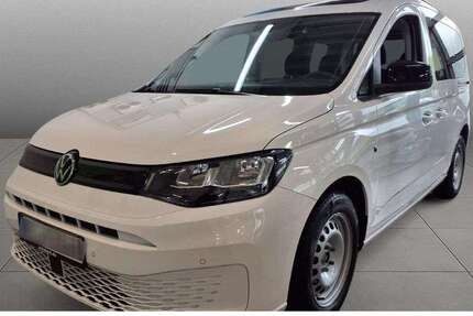 VW Caddy 19.490 km 24.940 € Bad Homburg 61348