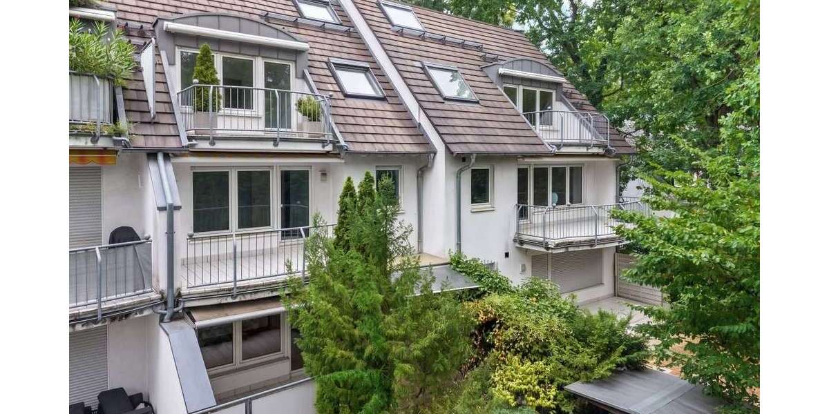 Etagenwohnung Frankfurt am Main Sachsenhausen Süd - 5 Zimmer, 169 m&sup2;, 1.050.000&euro; | Angebot:27219996