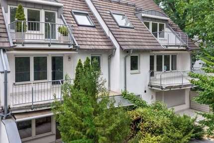 Wohnung Frankfurt am Main Sachsenhausen Süd - 5 Zimmer, 169 m&sup2;, 1.050.000&euro; | Angebot:27219996