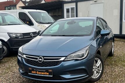 Opel Astra 78.326 km 9.490 &euro; Dreieich 63303