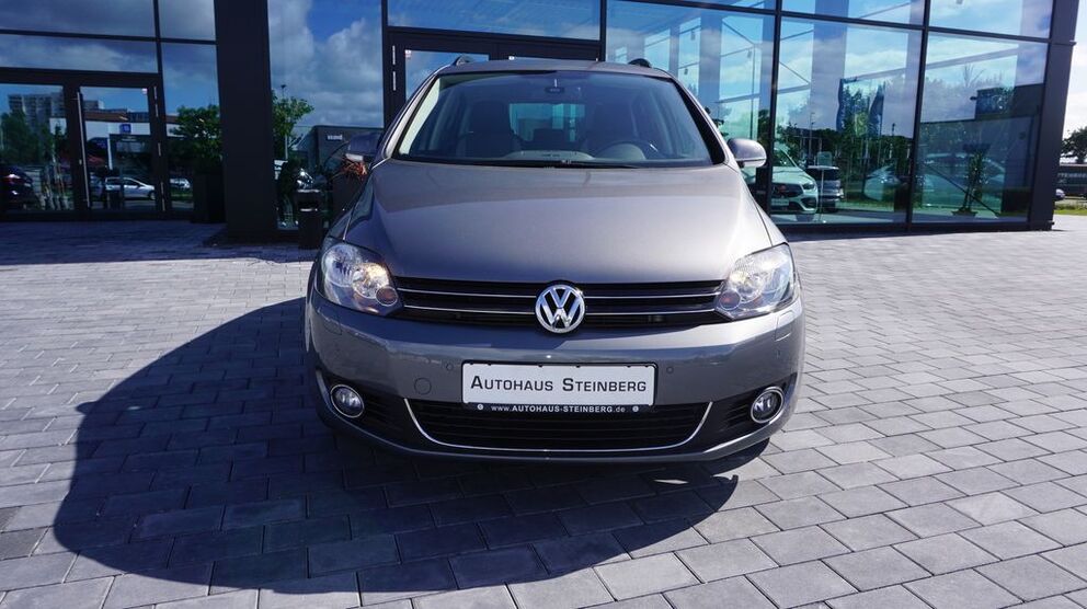 VW Golf 44.000 km 12.850 € Dietzenbach 63128