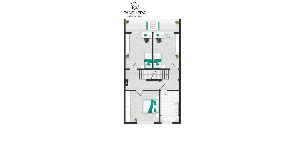 Reihenendhaus Obertshausen Heusenstamm - 4 Zimmer, 145 m&sup2;, 449.500&euro; | Angebot:26868856
