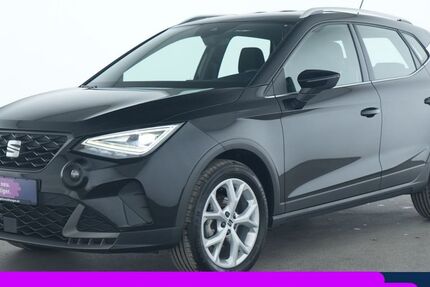Seat Arona 21.153 km 17.674 &euro; Dietzenbach bei Frankfurt 63128