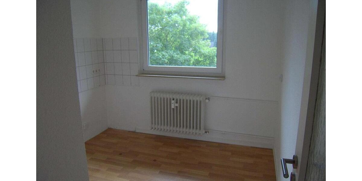 Etagenwohnung Offenbach am Main Buchrain - 1 Zimmer, 30 m&sup2;, 345&euro; | Angebot:25353808