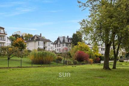 Wohnung Oberursel (Taunus) Oberursel - 4 Zimmer, 94 m&sup2;, 535.000&euro; | Angebot:24040304