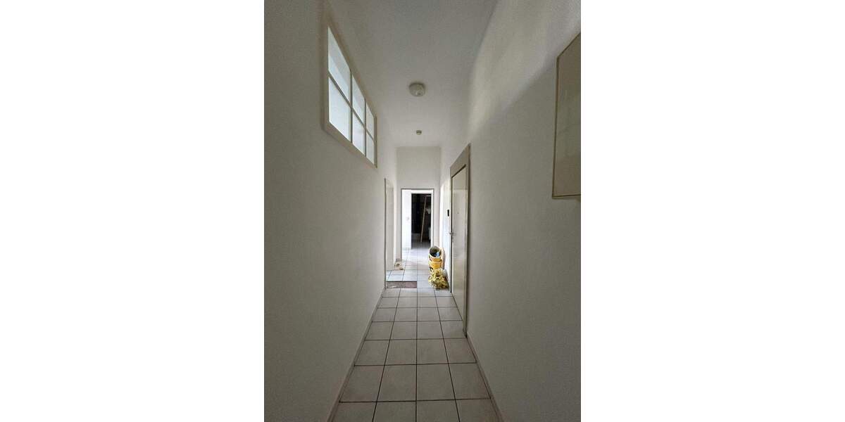 Etagenwohnung Hanau Lamboy - 2 Zimmer, 60 m&sup2;, 720&euro; | Angebot:25690770