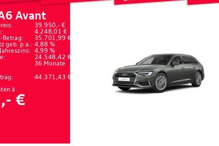 Audi A6 64.323 km 38.850 &euro; Frankfurt am Main 60314
