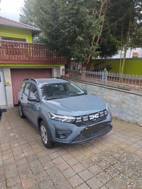 Dacia Jogger 5.780 km 16.980 € Bad Nauheim 61231